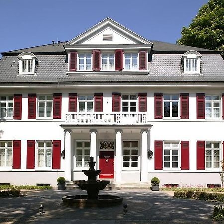 Die Villa, Zimmer 17, Dz Leverkusen Extérieur photo