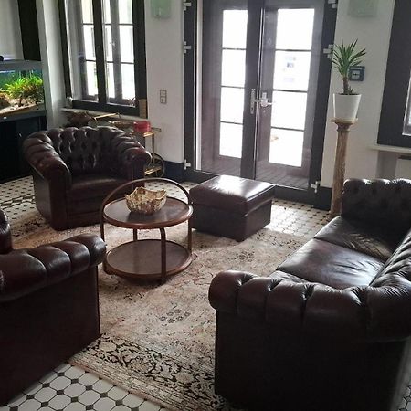 Die Villa, Zimmer 17, Dz Leverkusen Extérieur photo